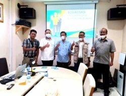Anggota SWI akan Menjadi Peserta BPJS Ketenagakerjaan