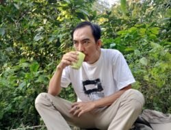 Tradisi Tumba, Pertanda Musibah Besar pada Suku Haji oleh Agustam Rachman
