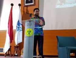 Kasus Ferdi Sambo, DPP KNPI : Momentum Penataan Institusi Polri