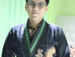 IMPLEMENTASI DIGITAL LEADERSHIP UNTUK MENYAMBUT KEPEMIMPINAN INDONESIA EMAS 2045 Oleh Axcellino Fernando Adnan