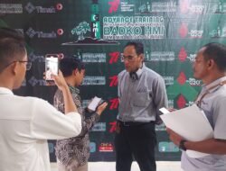 Rakyat Harus Tahu, Ini Kondisi Ekosistem Indonesia