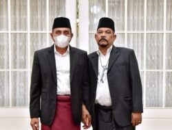 Tokoh Masyarakat Sumut Dukung Kinerja Gubernur Edy Rahmayadi