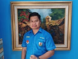 Hembusan Reformasi Polri Menguat, FKPPAI Ciamis Adakan Diskusi Publik Undang DPP KNPI