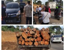 Oknum pegawai Kontraktor Proyek Pelebaran Jalan BP Batam diduga ancam wartawan saat diminta konfirmasi