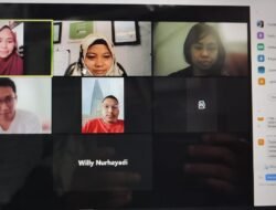 Certifed Financial Report (C.FR) Dalam Pelatihan Kompetensi Sumber Daya Manusia