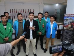 Bemnus ajak milenial Bijak medsos dan Dukung Polda Sumut Dalam Berantas Penyakit Masyarakat