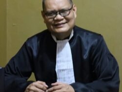 Diduga Terlibat Calo ASN, Oknum Kadis Berurusan Dengan Hukum