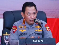 Survei: Mayoritas Publik Puas Kinerja Kapolri Usut Kasus Duren Tiga