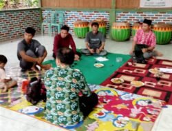 LPBI NU Benteng Terbentuk, Soal Sampah Program Prioritas