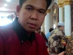 Info Gempa dan Tsunami, Sekretaris LPBI NU Benteng Sebut “Jangan Kaget”