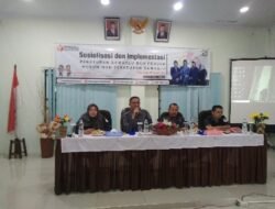 Vermin Calon Peserta Pemilu, Bawaslu Benteng Temukan 19 Warga Diduga Dicatut Parpol