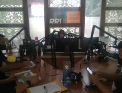 Dialog Interaktif “Halo Polisi” Angkat Topik Fungsi dan Tugas Pokok Bid Propam Polda Sumut