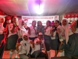 Gawat, Lulusan SMA Goyang RT 7