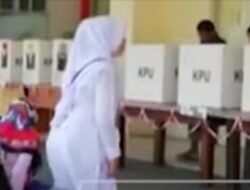 Pendaftar Panwascam Talang Empat Unggul, Karang Tinggi Belum Memenuhi Syarat