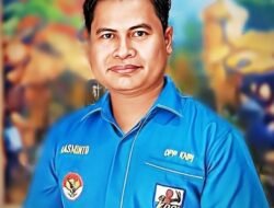 Dukungan Seluruh Anggota, Jadi Kunci Reformasi Polri