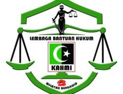 Demonstrasi Tolak Kenaikan BBM, Tercatat 5 Mahasiswa Terluka. LBH KAHMI Bengkulu Kutuk Keras Tindakan Polisi