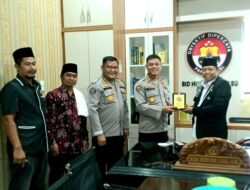 Rumah Sahabat Da’i Sumatera Utara Apresiasi Prestasi Kabid Humas Polda Sumut
