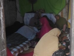 Darah Juang Online Berduka, Bapak Mertua Dari Ka. Biro Medan Berpulang
