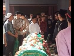 Bengkulu Dilanda Banjir, Balap Liar Telan Korban Jiwa