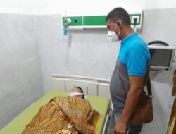 Kasus Oknum Polisi Tembak Polisi, Aipda A Karnain Ditembak Mati Di Depan Anak Istri
