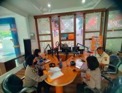 Dialog Interaktif Halo Polisi: Seluruh Pembiayaan Produk Unggulan RS Bhayangkara TK II Medan Gratis