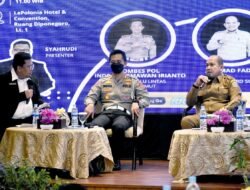 Hindari Penghapusan Data Kendaraan Tahun Depan, Pemprov Sumut: Manfaatkan Pemutihan Pajak Kendaraan Bermotor
