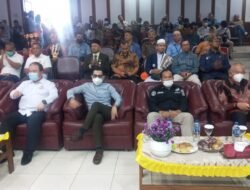 Hut RRI ke 77 dirayakan secara Virtual