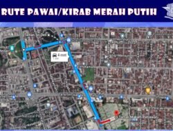 Besok, Doa Untuk Negeri dan Kirab Merah Putih Hadirkan Habib Luthfi