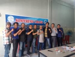 Aklamasi, Susilawadi Dipercaya Pimpin JMSI Asahan