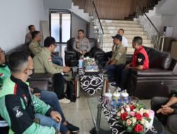 Godam Unjukrasa Tolak Kenaikan Harga BBM