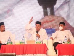 Wantimpres Habib Luthfi Pimpinan Doa Untuk Negeri, Perkuat Persatuan Umat