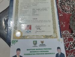 Bantu Siswa Tebus Ijazah, Heri Ifzan Sebut Gubernur Itu Peduli Pendidikan