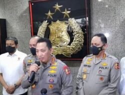 Survei PSI: Publik Puas Terhadap Kinerja Polri Bongkar Kasus Brigadir J