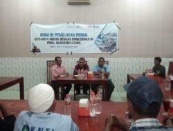 Nelayan Kecil di Belawan Tak Rasakan BBM Bersubsidi, Ombudsman: Pemerintah Harus Hadir