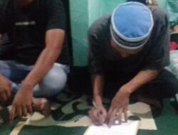 Tenggelam di Kokam Renang, OrangTua Ikhlas Terima Takdir
