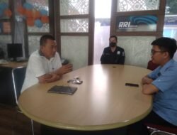Dialog Interaktif Poldasu : Peran Labfor Dalam Penyelidikan