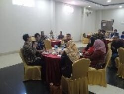Haus Forum Intelektual, Peserta Dialog Pengawasan Bawaslu Kota Bengkulu “Hangat”