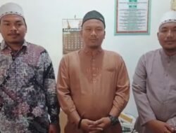 Fokus-MU Dukung Polres Pelabuhan Belawan Berantas Judi