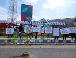 Hari Tani Nasional, ada 1.879 Orang di Provinsi Bengkulu dihadapkan dengan konflik agraria
