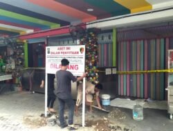 Dari Hasil Penyidikan, Polda Sumut Sita Aset Bos Judi Apin BK