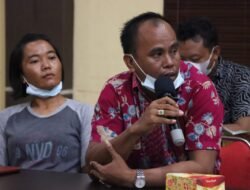 Polres Sergai Laksanakan Rapat Pengelolaan Wisata