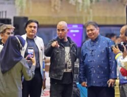 Karan Sukarno Walia Optimis Atlet Wushu Indonesia Borong Medali saat Kejuaraan Dunia