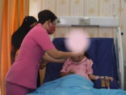 TAMPAR Apresiasi Kapolda Sumut, Dongan Nauli Siagian SH: Terima Kasih Kepada Kapolda Sumut dan Ketua Bhayangkari