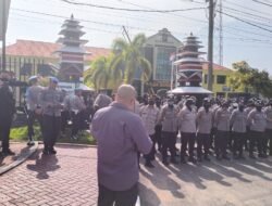 Aksi GMPB Peduli Hukum Singgung Dugaan Zina Oknum Anggota DPRD Provinsi Bengkulu