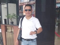 Ketua Pewarta : Tangkap Pelaku Penganiayaan Wartawan di Marindal