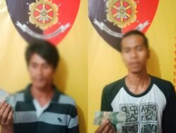 Polsek Galang Polresta Deli Serdang Amankan Pelaku Pungli