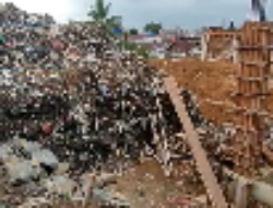 Gubernur Rohidin Pelopor Pelapor Warga Buang Sampah
