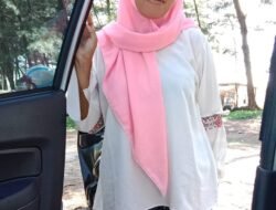 Pagar Makan Tanaman, Istri dan Anak Diduga Dibawa Kabur