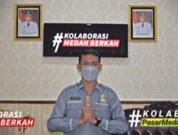 Suwarno: Sebagian uang pedagang Aksara Baru sudah dikembalikan
