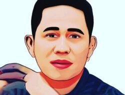 KOMUNISME ITU “HANTU” DAN PKI ITU “KUTUKAN” SEJARAH Oleh Elfahmi Lubis